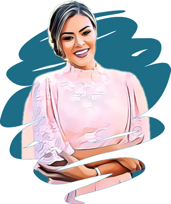 Planilha de Organizacao